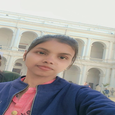 Anjali Shaw