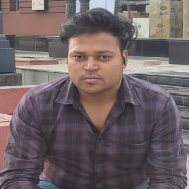 Gourav Kumar Shaw