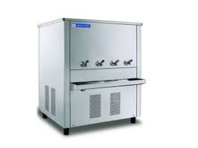 Water Cooler Donation